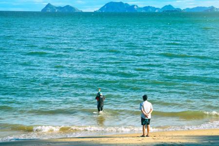 Baan i Talay Chumphon - 21