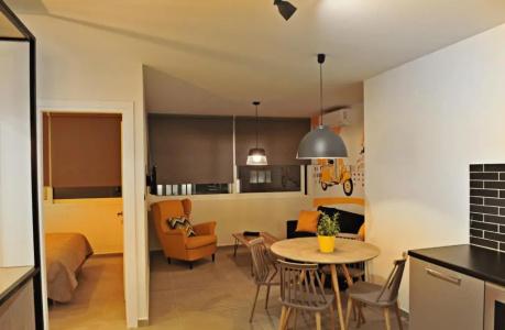 The Athenians Modern Apartments - 29