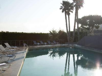 Novotel Marseille Vieux Port - 14
