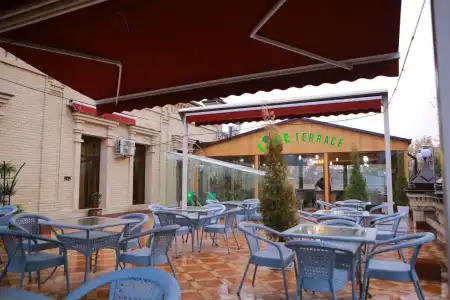 Boulevard Palace - 12