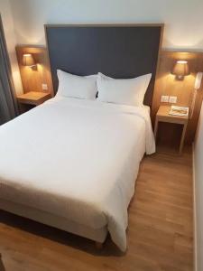 Hôtel Mary's - Caen Centre Gare Sncf - 22