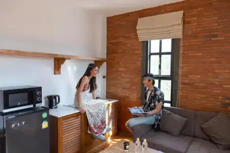 Lanna Oriental - 40