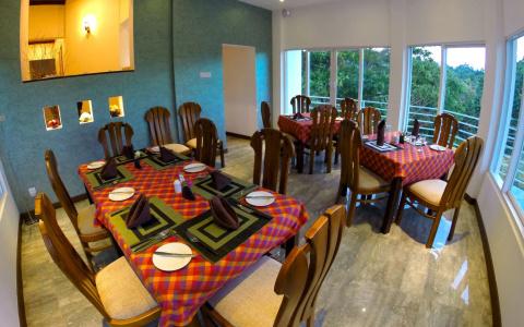 Winter Villa - 22