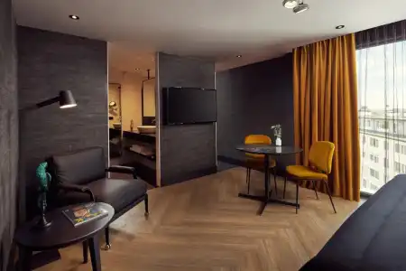 Van der Valk Antwerpen - 77