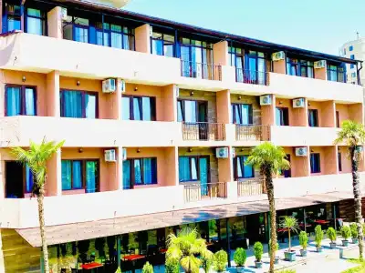 Guesthouse Nika - 0