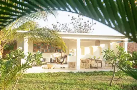 Qambani Luxury Resort - 94