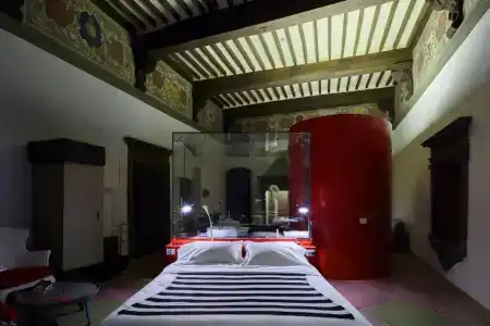 Palazzetto Rosso - Art - 122