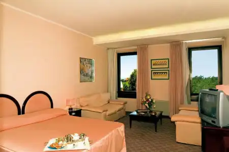 Balletti Palace - 5