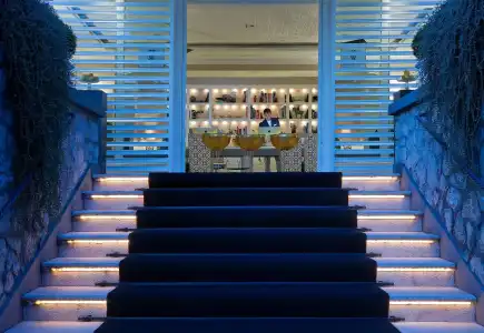 Capri Tiberio Palace - The Leadings of the World - 41