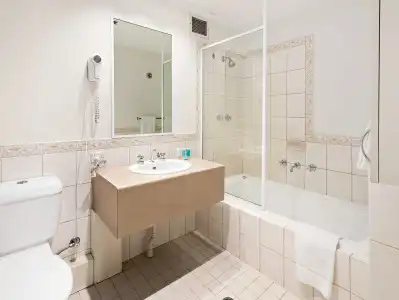 All Suites Perth - 8