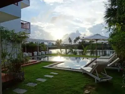 Ylang Garden Villa - 33