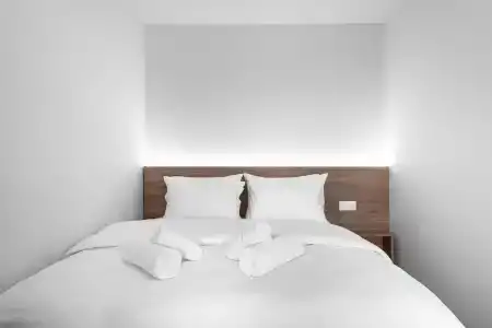 Ultima Suites Nilie Hospitality MGMT - 101