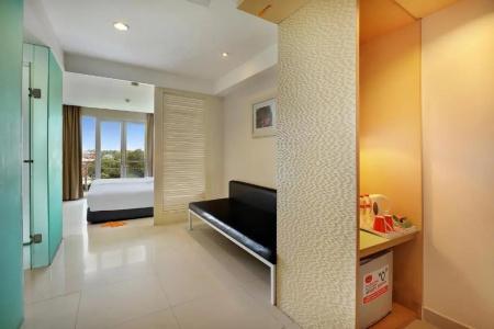 HARRIS & Residence Riverview Kuta Bali - 31