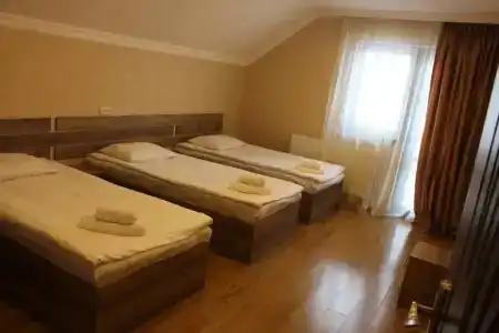 Guesthouse Gera - 21