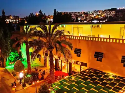 Bleu Nuit Bodrum - 59
