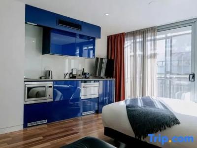 Salamanca Wharf - 98