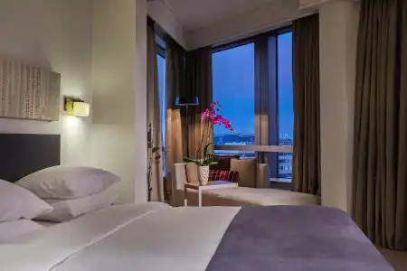 Hyatt Regency - 3