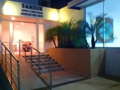 Sansuk Gay Sauna and Guesthouse - 4