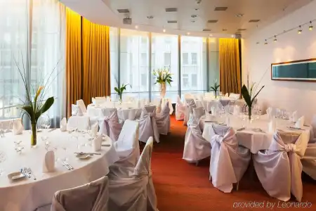 Basel Marriott - 49