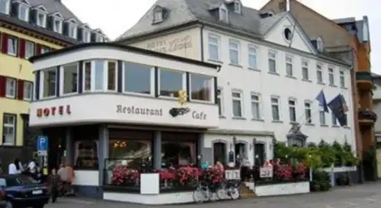 Zum Goldenen Lwen - 0