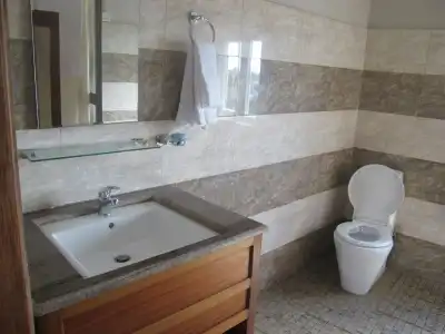 Auberge le Rajah - 6