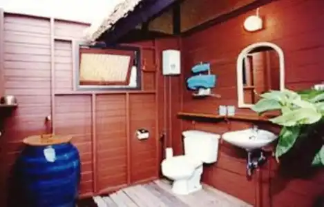 Bann Pae Cabana - 7