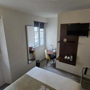 Massilia Hôtel - 32