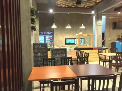Samed Port View - 24