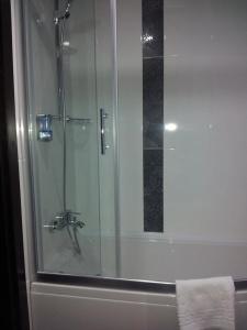 Vesta Fuar Otel - 9