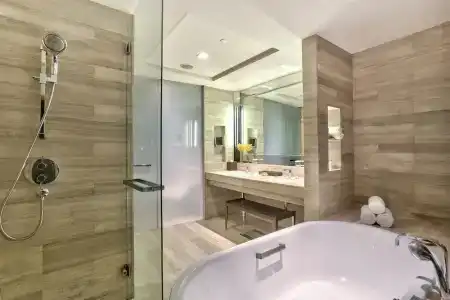 Hilton Sukhumvit Bangkok - 76