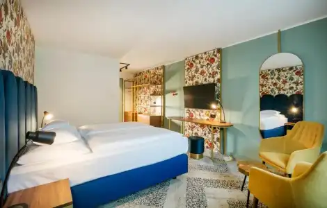 ARCOTEL Wimberger Vienna - 64