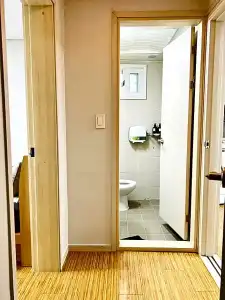 KW Hongdae Line Hostel - 57