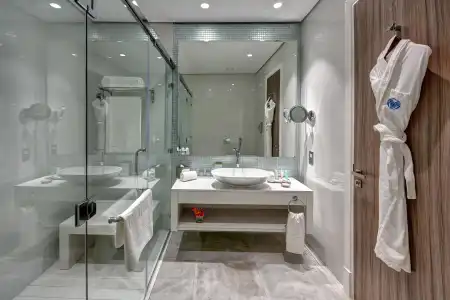 Arjaan by Rotana Dubai Media City - 9