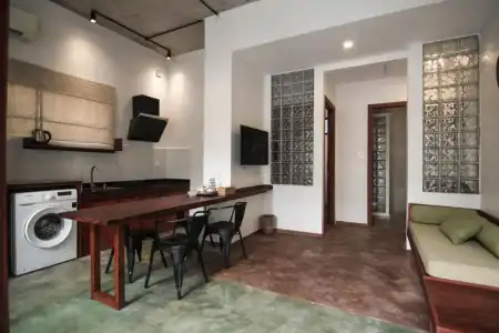 Denalee Villa - 43