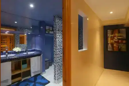 Riad Andalla Spa - 25