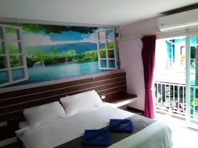 The Shades Boutique Patong Phuket - 31