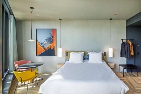 The Florian Amsterdam Schiphol Airport, WorldHotels Crafted - 196
