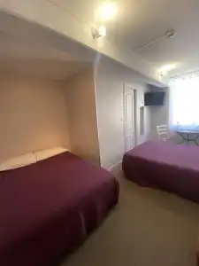 Les Cascades - Hôtel de Charme - 27