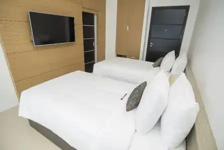 Pumeria Resort Phuket - 33
