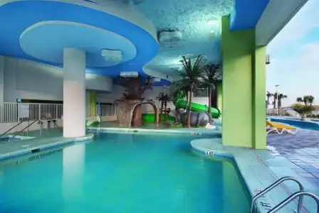Club Wyndham Towers on the Grove - 4