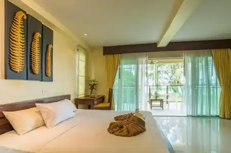 Lanta Pura Beach Resort (SHA Extra Plus) - 78