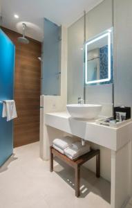 Mercure Kota Kinabalu City Centre - 43