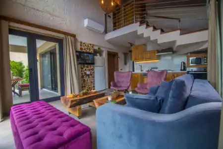 Volans Suites - 5