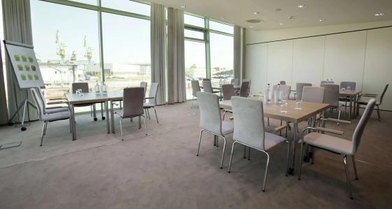 Best Western  Bremerhaven - 29