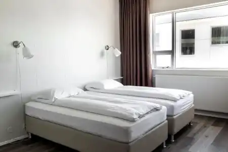 Guesthouse Hamar - 24