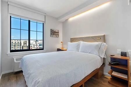 Motto by Hilton Washington DC City Center - 31