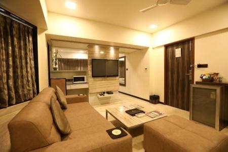 Executive Enclave - 6
