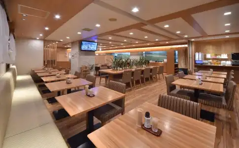 Dormy Inn PREMIUM Sapporo Hot Spring - 18