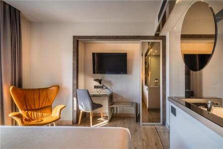 Barcelo Ourense - 49
