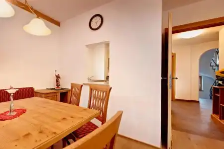 Apart S'Dörfl - 13